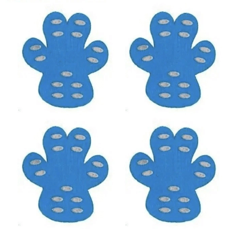 PetPro™ Elite Paw Safeguards (4 sets)