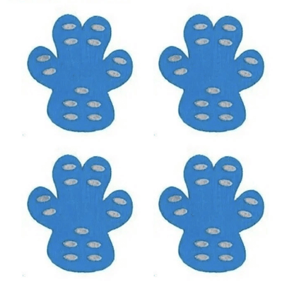 PetPro™ Elite Paw Safeguards (4 sets)
