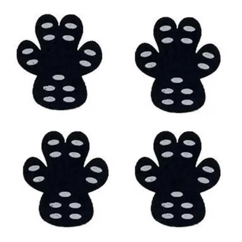 PetPro™ Elite Paw Safeguards (4 sets)