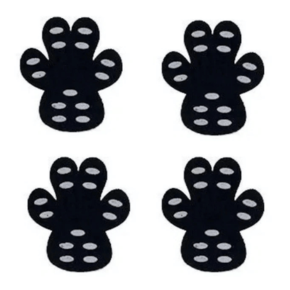 PetPro™ Elite Paw Safeguards (4 sets)
